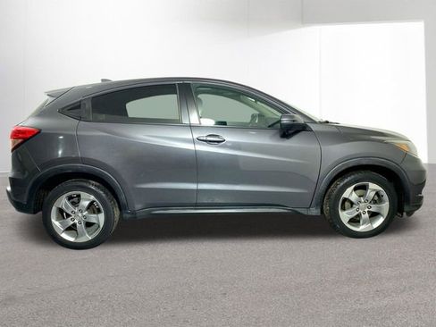 Used 2016 Honda HR-V EX image 37