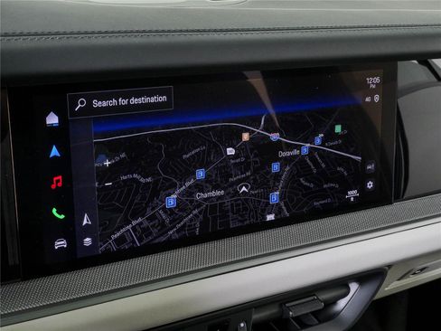 New 2026 Porsche Cayenne AWD/4WD image 15