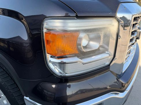 Used 2015 GMC Sierra 1500 SLE w/ SLE Value Package image 64