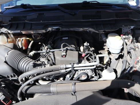 Used 2018 RAM 3500 Tradesman image 46