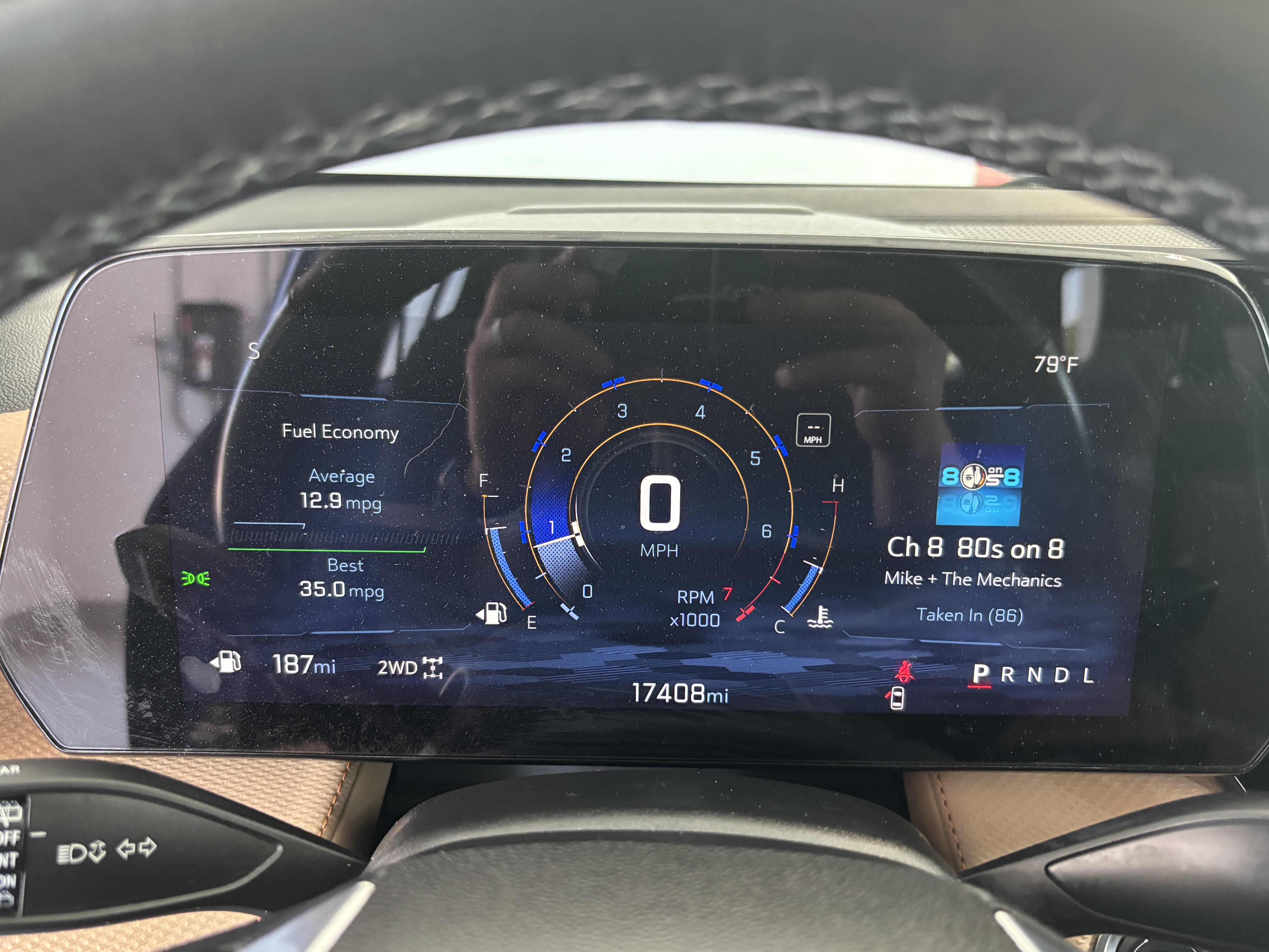 Used 2025 Chevrolet Equinox ACTIV w/ Safety and Technology Package AWD/4WD image 13