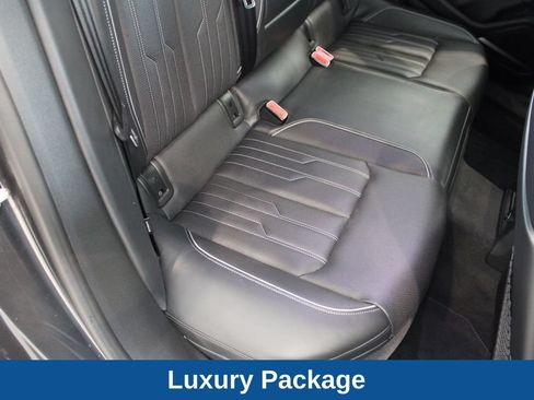 Used 2023 Audi A7 Prestige w/ Luxury Package AWD/4WD image 25