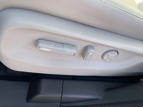 New 2026 Honda Odyssey EX-L image 16