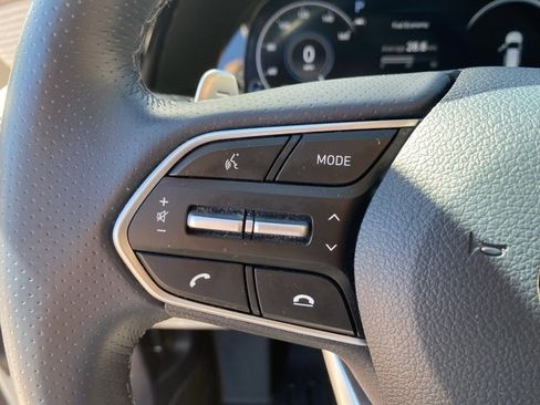 Used 2021 Hyundai Palisade Calligraphy image 38