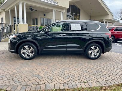 Used 2023 Hyundai Santa Fe SEL