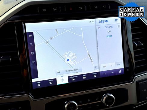 Used 2022 Ford F350 Lariat w/ Lariat Ultimate Package image 29