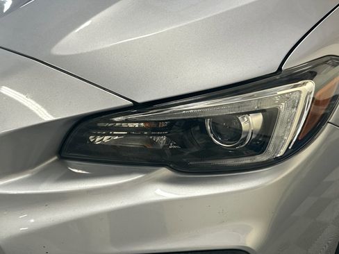 Used 2021 Subaru WRX Limited w/ Popular Package #3 (IZT) image 48