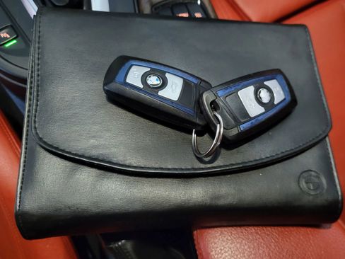 Used 2015 BMW 328i Gran Turismo xDrive image 46