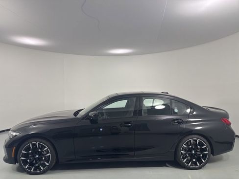 New 2026 BMW 330i xDrive Sedan AWD/4WD image 4