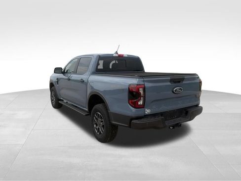 Used 2024 Ford Ranger XLT w/ Equipment Group 301A High AWD/4WD image 5