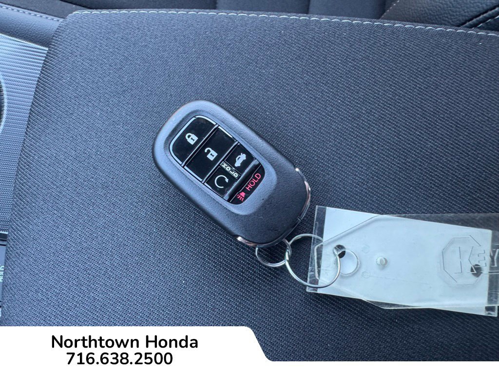 Used 2026 Honda Civic Sport image 13