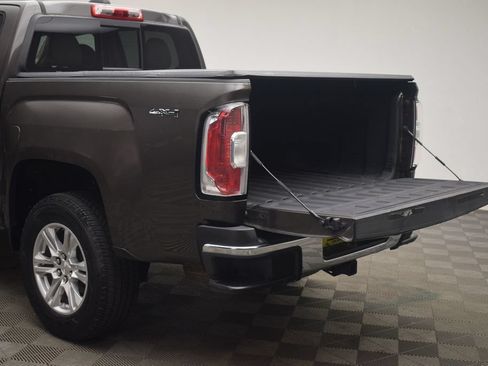 Used 2019 GMC Canyon SLE w/ SLE Convenience Package AWD/4WD image 27