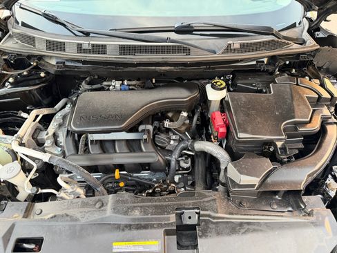 Used 2020 Nissan Rogue Sport S w/ Appearance Package FWD image 32