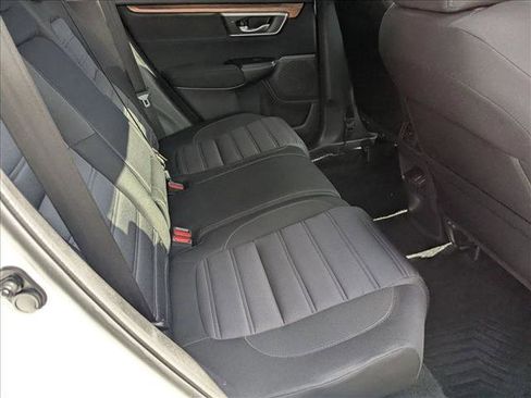 Used 2021 Honda CR-V EX image 20
