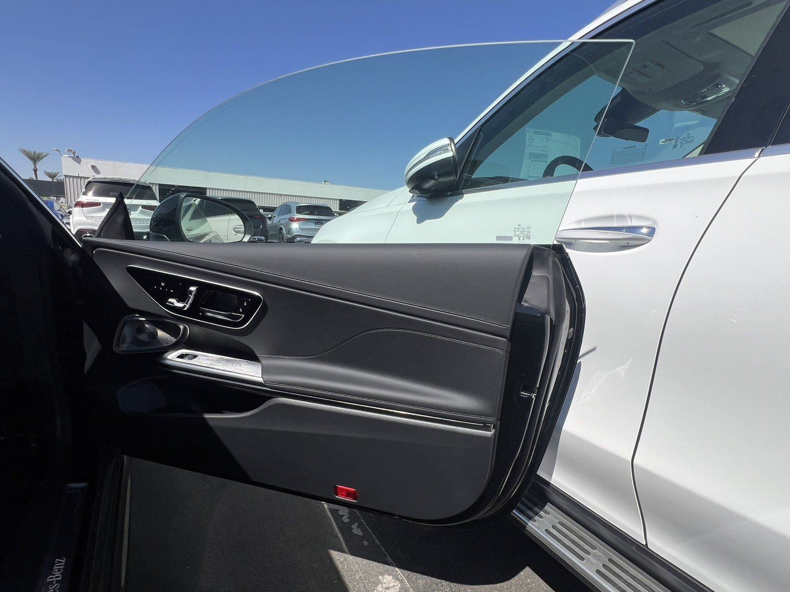 New 2026 Mercedes-Benz CLE 450 4MATIC Coupe image 17