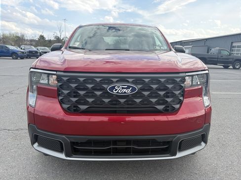 New 2025 Ford Maverick XLT w/ Equipment Group 301A AWD/4WD image 9