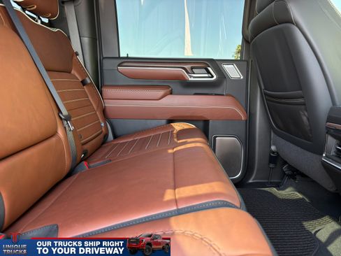 Used 2026 GMC Sierra 2500 Denali Ultimate AWD/4WD image 29