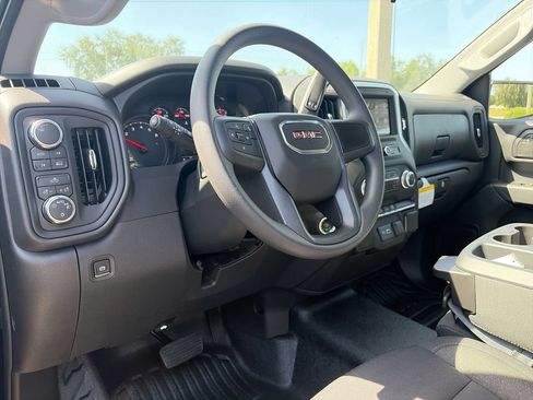 New 2026 GMC Sierra 1500 Pro w/ Pro Value Package AWD/4WD image 16