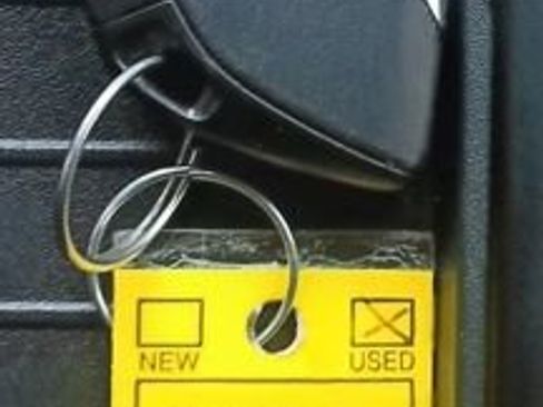 Used 2021 Chevrolet Suburban High Country image 30