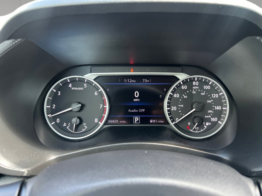 Used 2023 Nissan Sentra SV FWD image 14