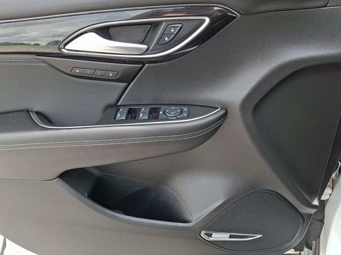 Certified 2024 Buick Envision Preferred AWD/4WD image 12