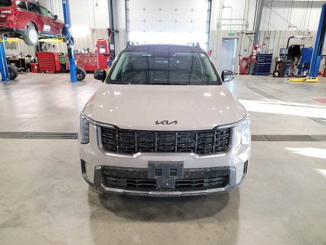 Used 2025 Kia Sorento X-Line EX AWD/4WD image 2