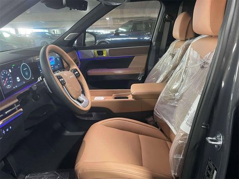 New 2026 Hyundai Santa Fe Calligraphy image 15