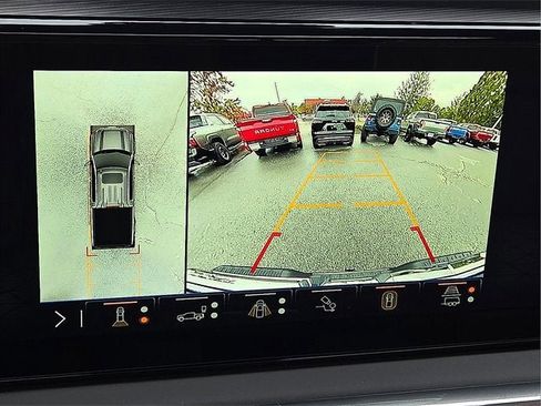 Certified 2024 GMC Sierra 1500 Denali Ultimate image 18