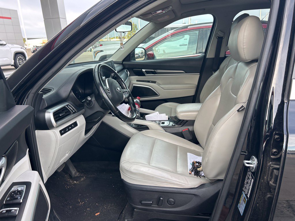 Used 2020 Kia Telluride S AWD/4WD image 8