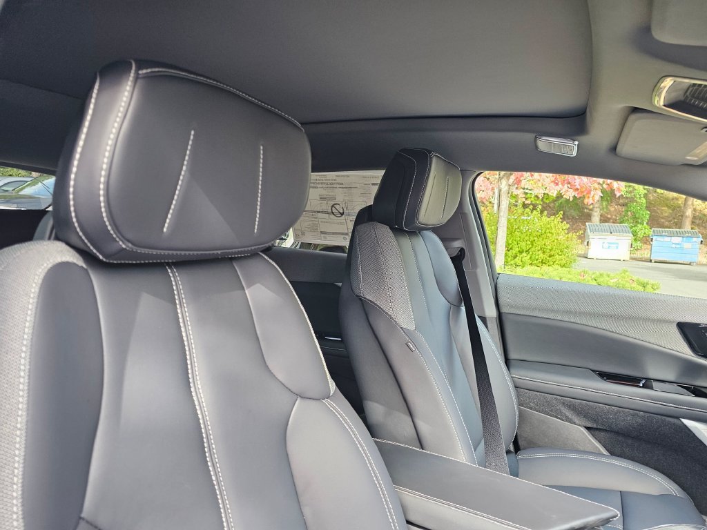 New 2027 Cadillac Optiq Sport AWD/4WD image 11