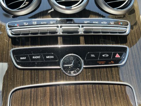 Used 2020 Mercedes-Benz C 300 Cabriolet image 29