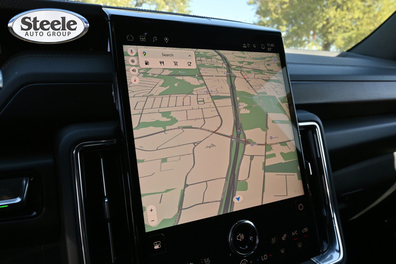 New 2026 GMC Yukon Denali w/ Advanced Technology Package RWD image 12