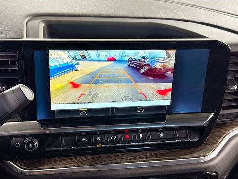 Used 2024 Chevrolet Silverado 1500 LT image 21