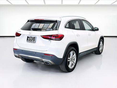 Used 2021 Mercedes-Benz GLA 250 image 4