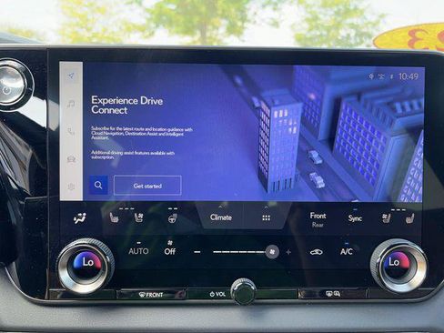 Certified 2023 Lexus RX 350 w/ Cold Area Package AWD/4WD image 16