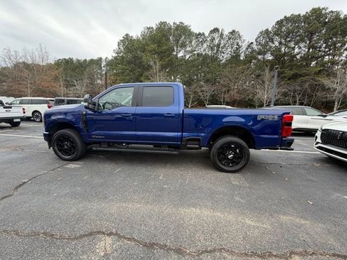 New 2026 Ford F250 XLT w/ XLT Premium Package image 6