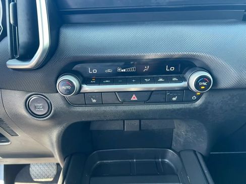 Used 2025 MAZDA CX-50 AWD 2.5 S w/ Preferred Package image 26
