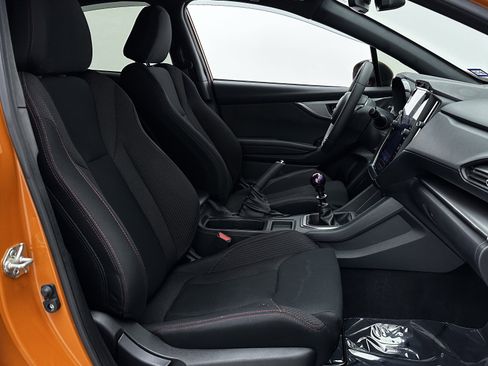 Used 2022 Subaru WRX Premium image 31