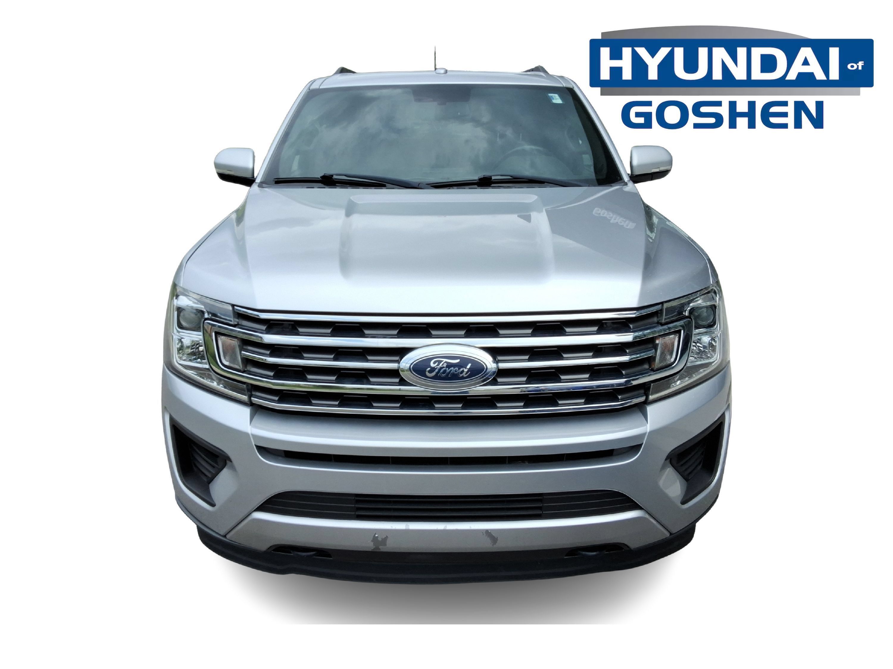 Used 2018 Ford Expedition XLT w/ Equipment Group 201A AWD/4WD image 2