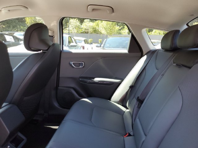 New 2026 Kia K4 GT-Line Turbo FWD image 15