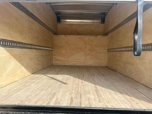 New 2024 Chevrolet Express 3500 w/ Power Convenience Package image 6