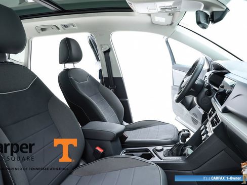 Used 2024 Volkswagen Taos SE image 73
