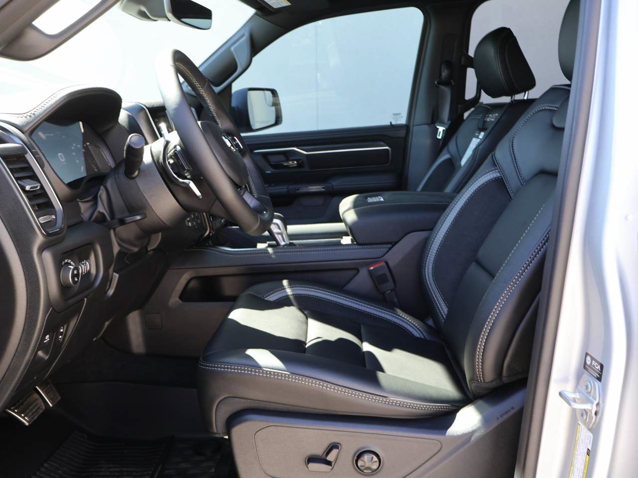 New 2027 RAM 1500 RHO AWD/4WD image 8