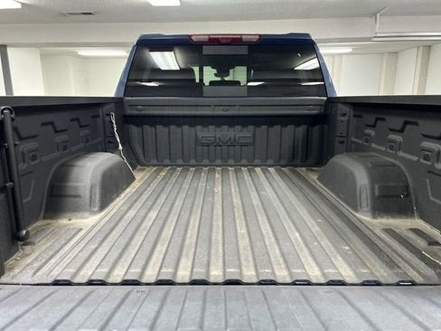 Certified 2025 GMC Sierra 1500 Denali w/ Denali Reserve Package AWD/4WD image 27