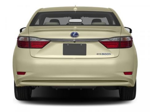 Used 2013 Lexus ES 300h image 5