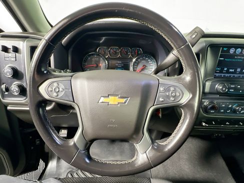 Used 2019 Chevrolet Silverado 1500 LT w/ All Star Edition image 17