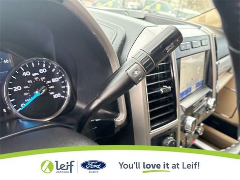 Used 2020 Ford F350 Lariat w/ Lariat Ultimate Package image 26
