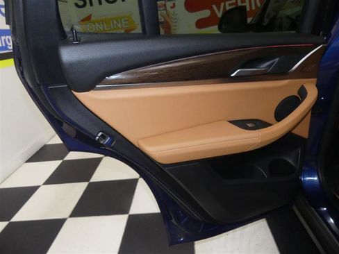 Used 2022 BMW X3 xDrive30i w/ Convenience Package image 24