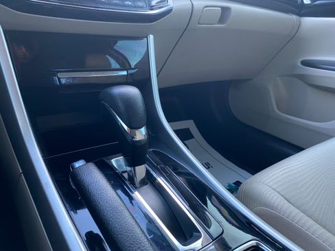 Used 2016 Honda Accord LX image 14