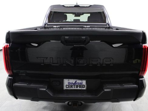 Used 2025 Toyota Tundra SR image 8